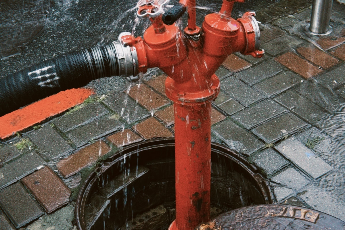 Flood Cleanup service in Lee's Summit, MO